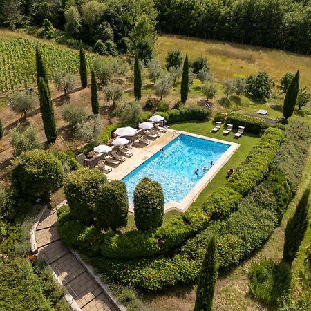 Casa Portagioia Bed & Breakfast Castiglion Fiorentino Exterior foto