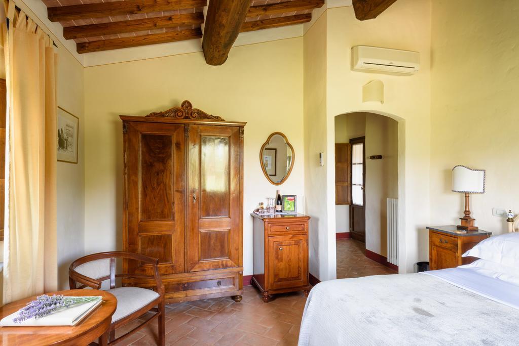 Casa Portagioia Bed & Breakfast Castiglion Fiorentino Exterior foto
