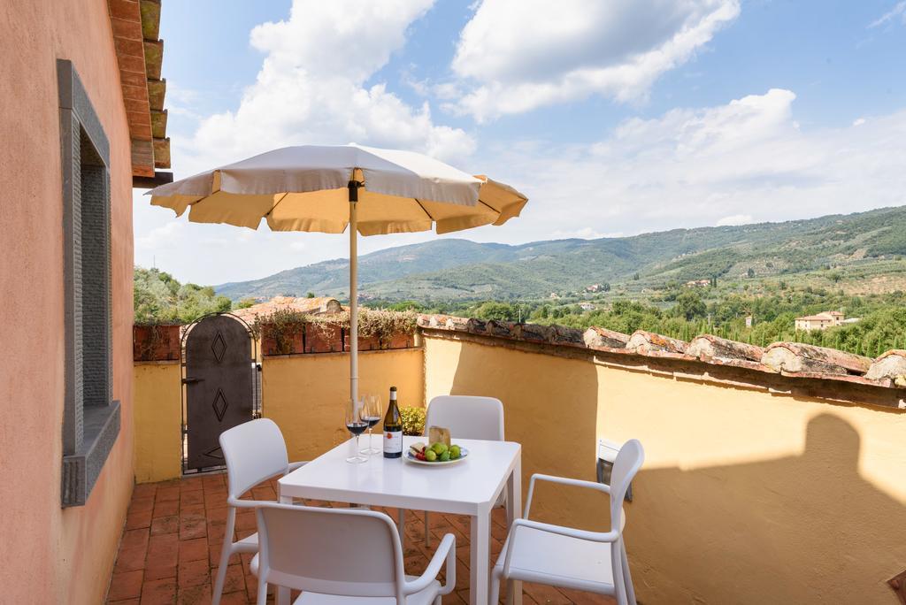 Casa Portagioia Bed & Breakfast Castiglion Fiorentino Exterior foto