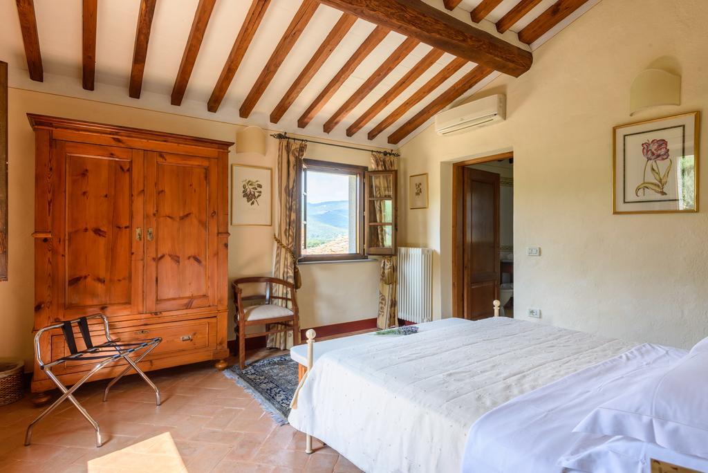 Casa Portagioia Bed & Breakfast Castiglion Fiorentino Exterior foto