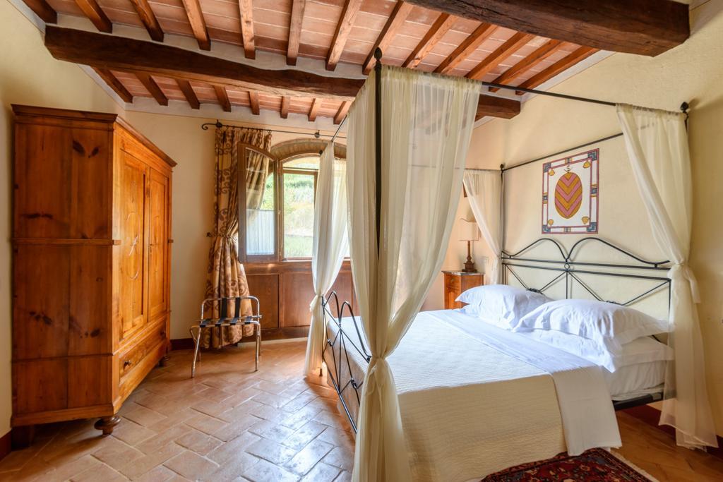 Casa Portagioia Bed & Breakfast Castiglion Fiorentino Exterior foto