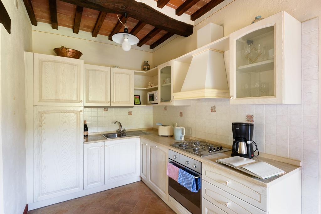 Casa Portagioia Bed & Breakfast Castiglion Fiorentino Exterior foto