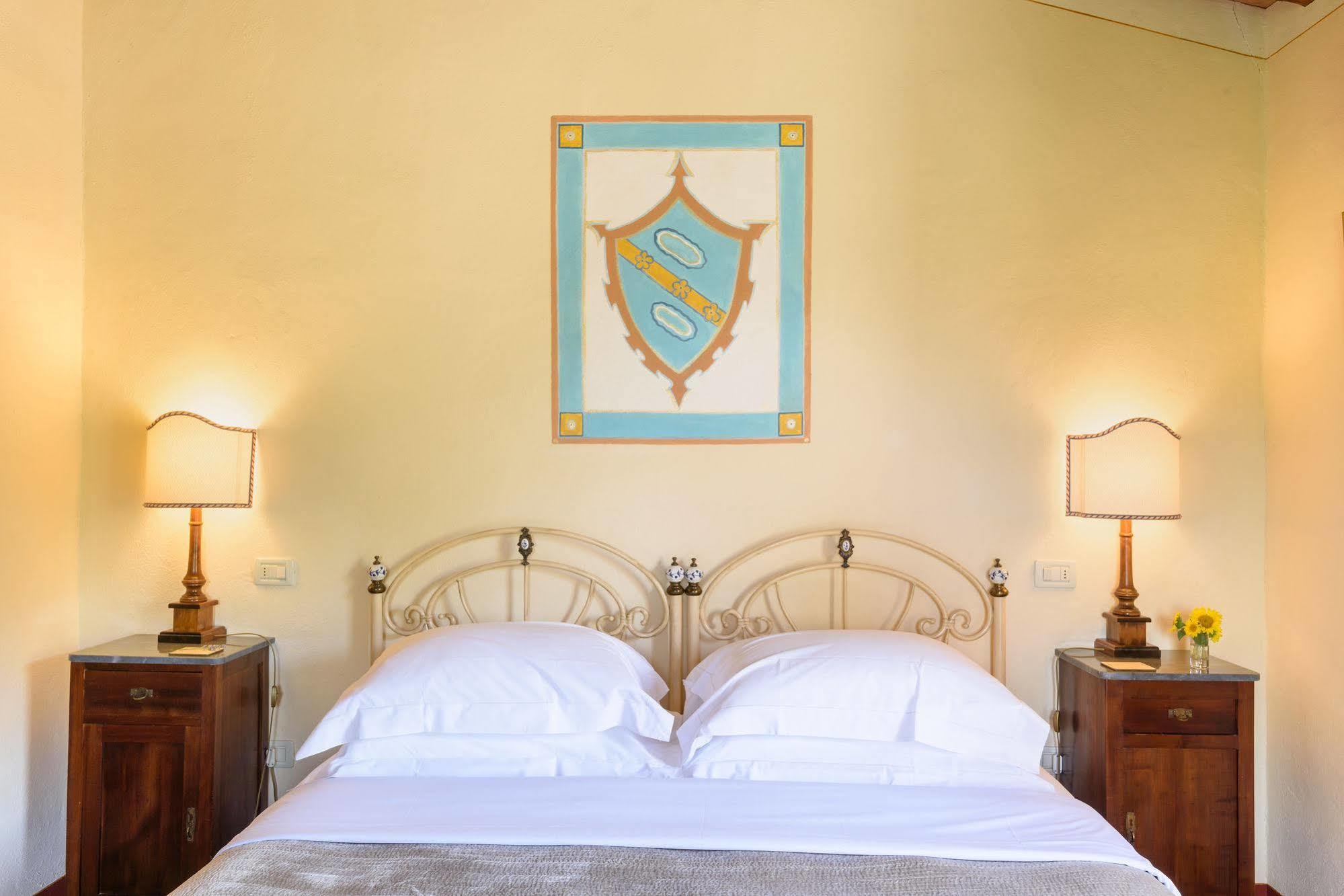 Casa Portagioia Bed & Breakfast Castiglion Fiorentino Exterior foto